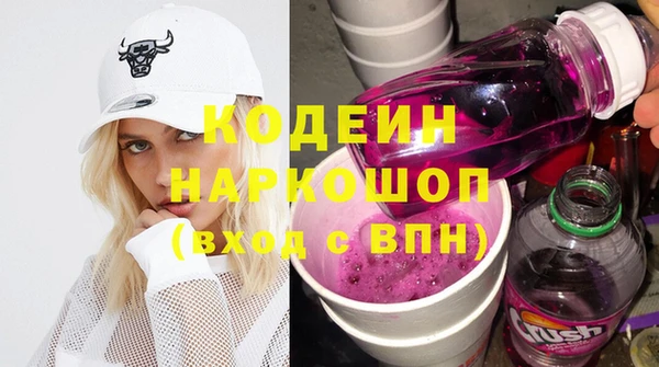 прущие крисы Абаза